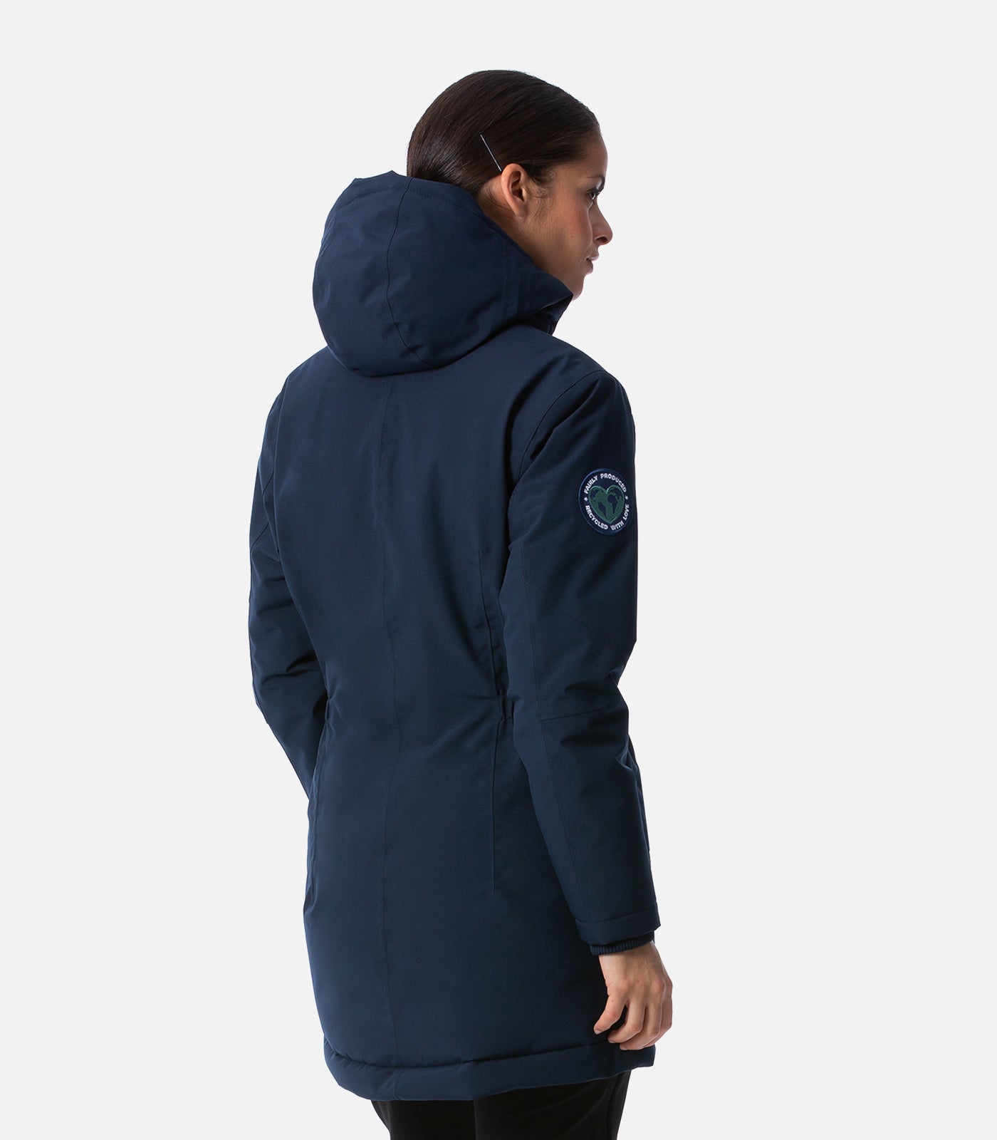cimalp-nature-2-f-veste-imperm-able-femme-marine-chaude image 4