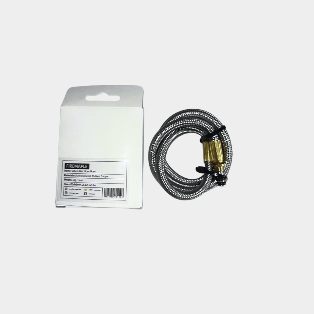 firemaple-saturn-tuyau-carburant-rechange-r-chaud-tress image 1