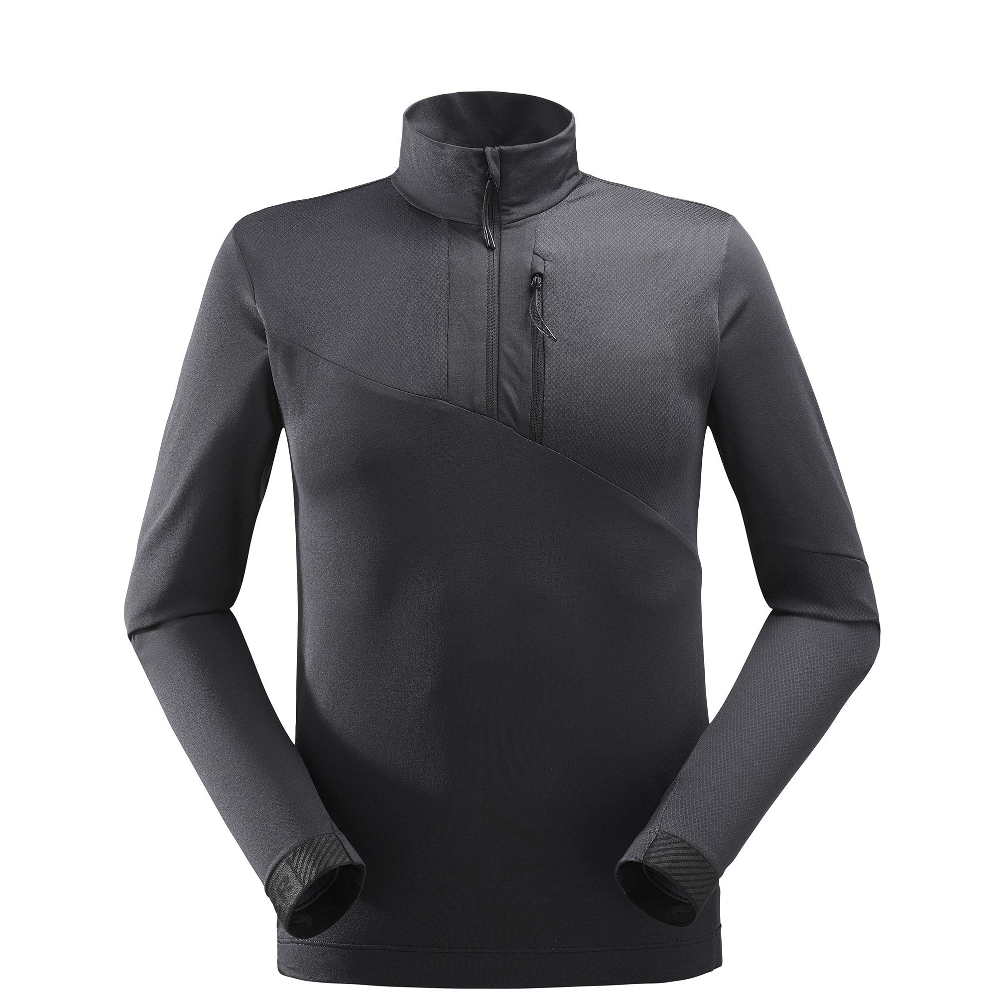 eider-power-fleece-1-2-zip-2-0-sweat-polaire-homme image 1