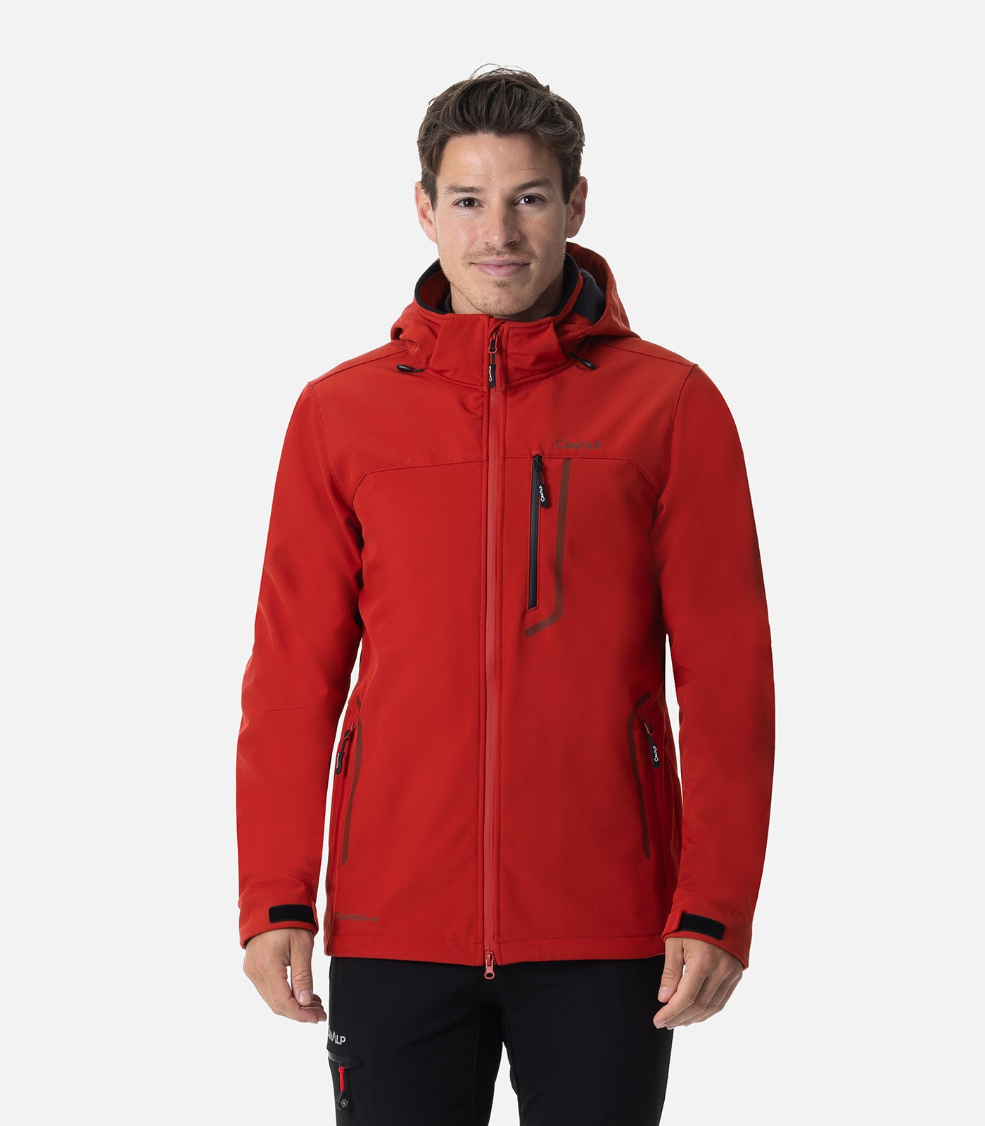 cimalp-dynamic-6-h-veste-softshell-homme-stretch-noir image 7