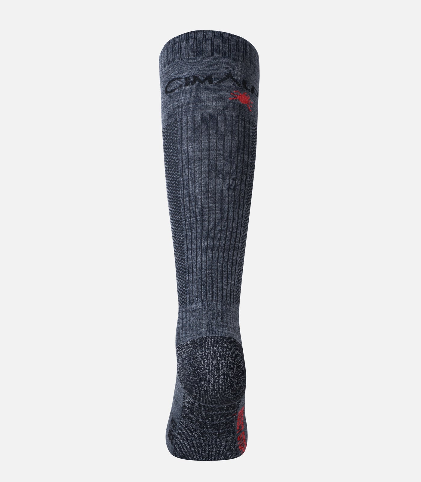 cimalp-protect-chaussettes-randonn-e-anti-tiques-noir-montantes image 5