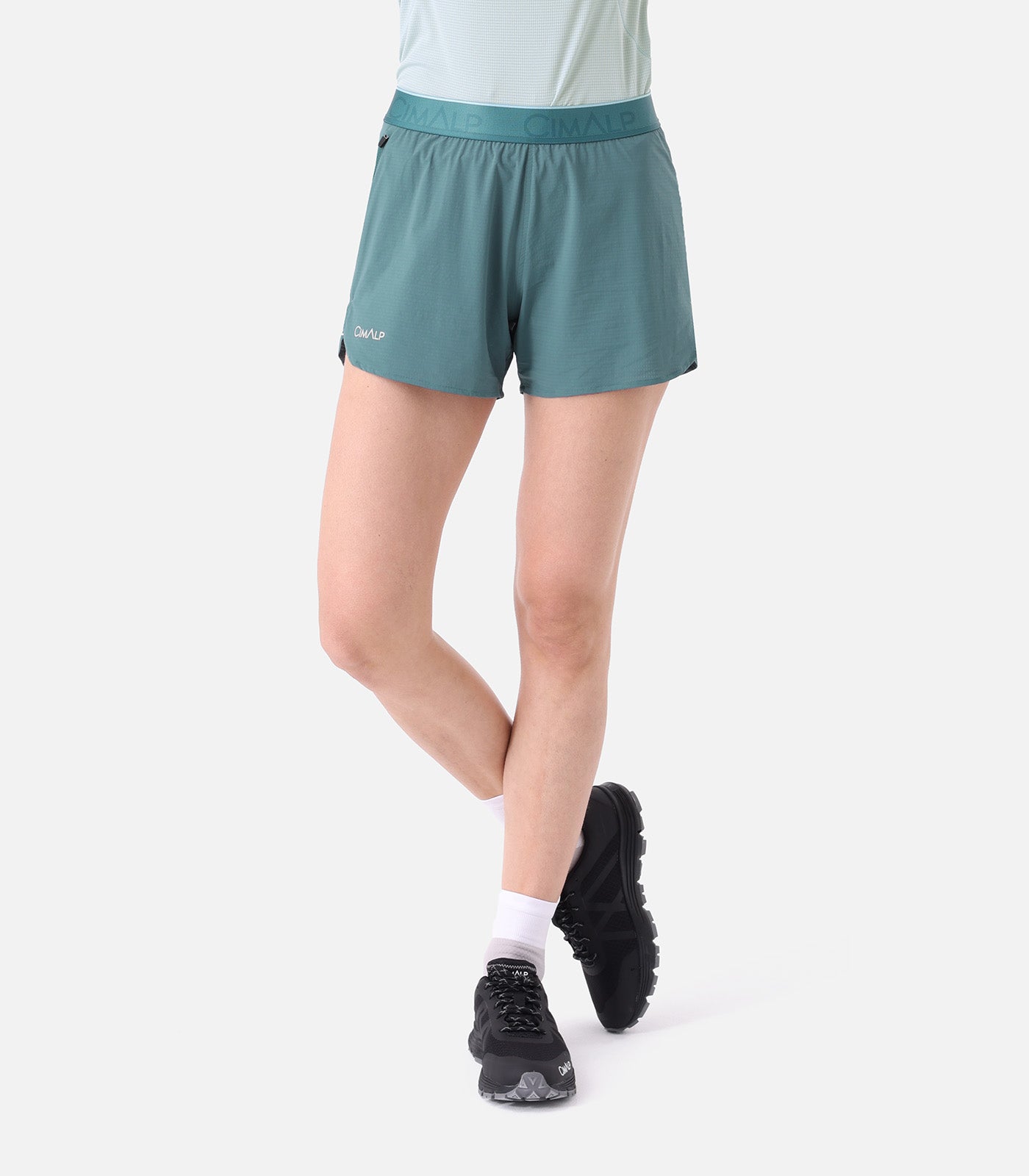 cimalp-muzelle-2-f-short-trail-femme-vert-l-ger image 4
