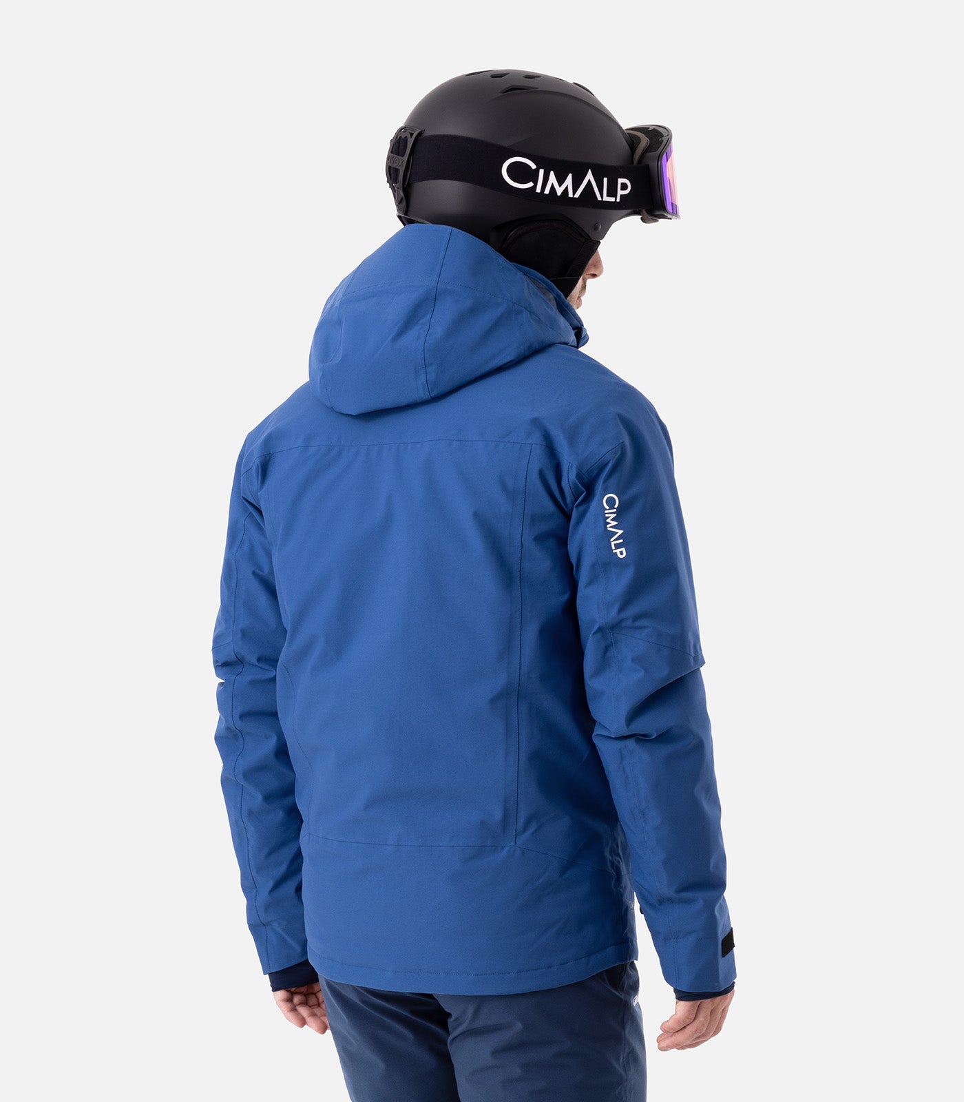 cimalp-allevard-2-h-veste-ski-homme-noir-imperm-able image 4