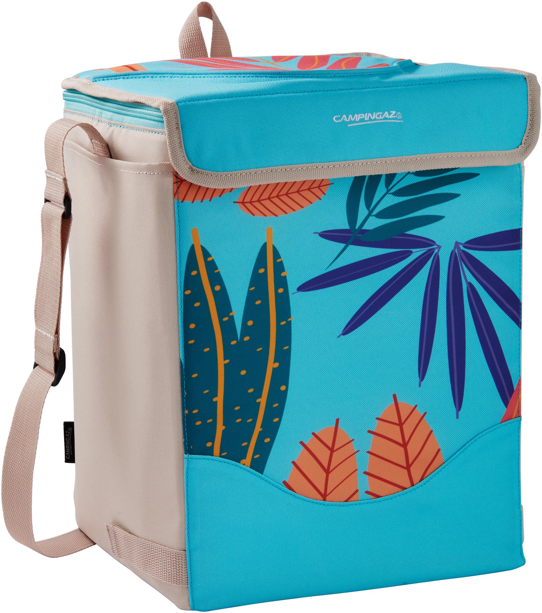 campingaz-ethnic-minimaxi-19-l-sac-isotherme-pliable image 1