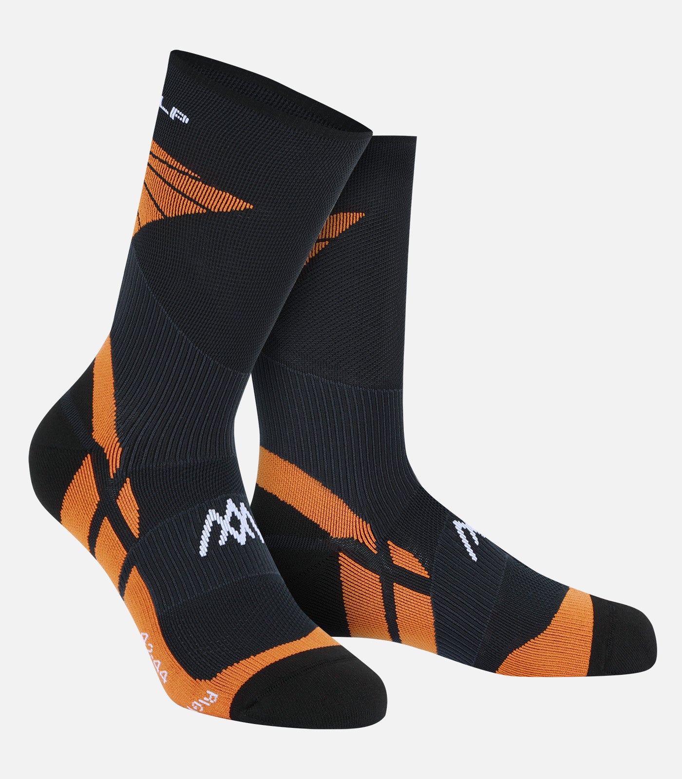 cimalp-trail-high-chaussettes-trail-marine-66g-maintien image 7