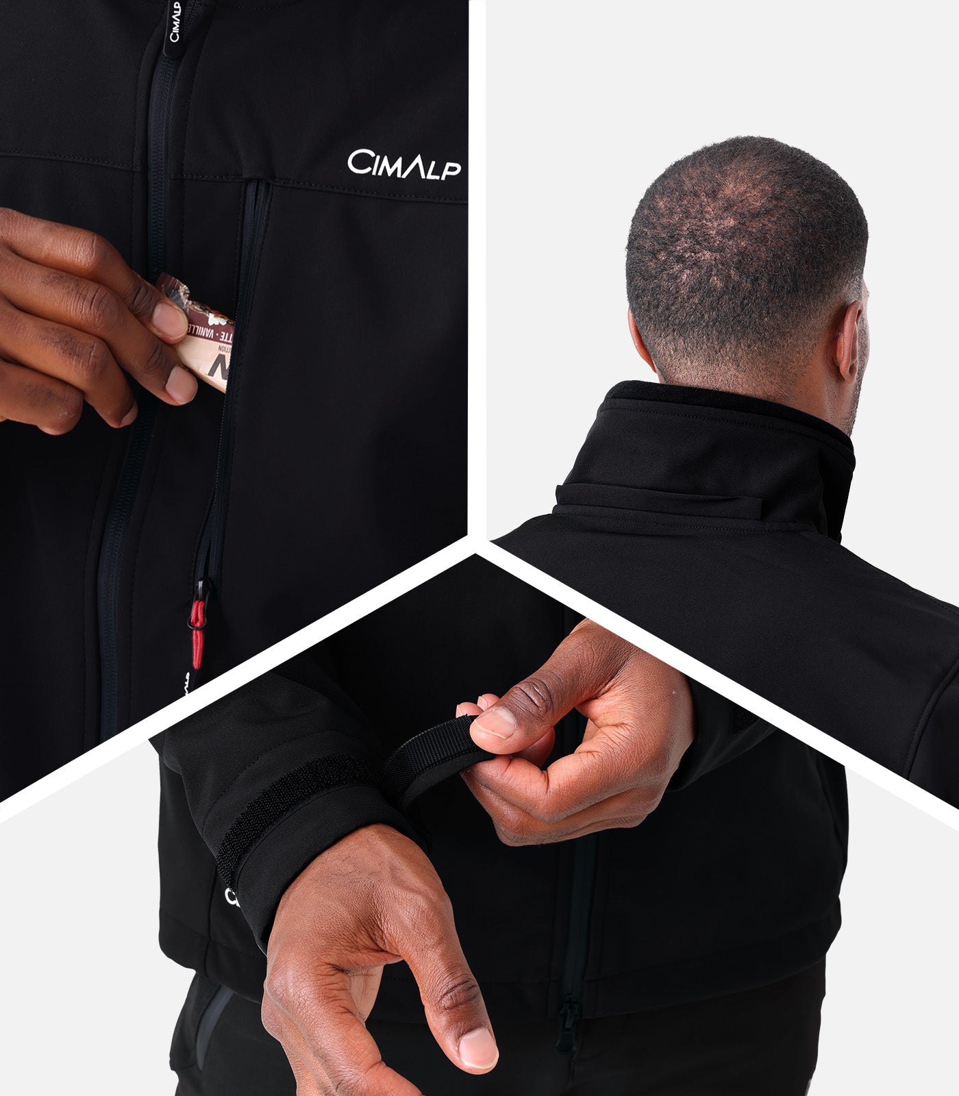 cimalp-dynamic-7-h-veste-softshell-homme-kaki image 6