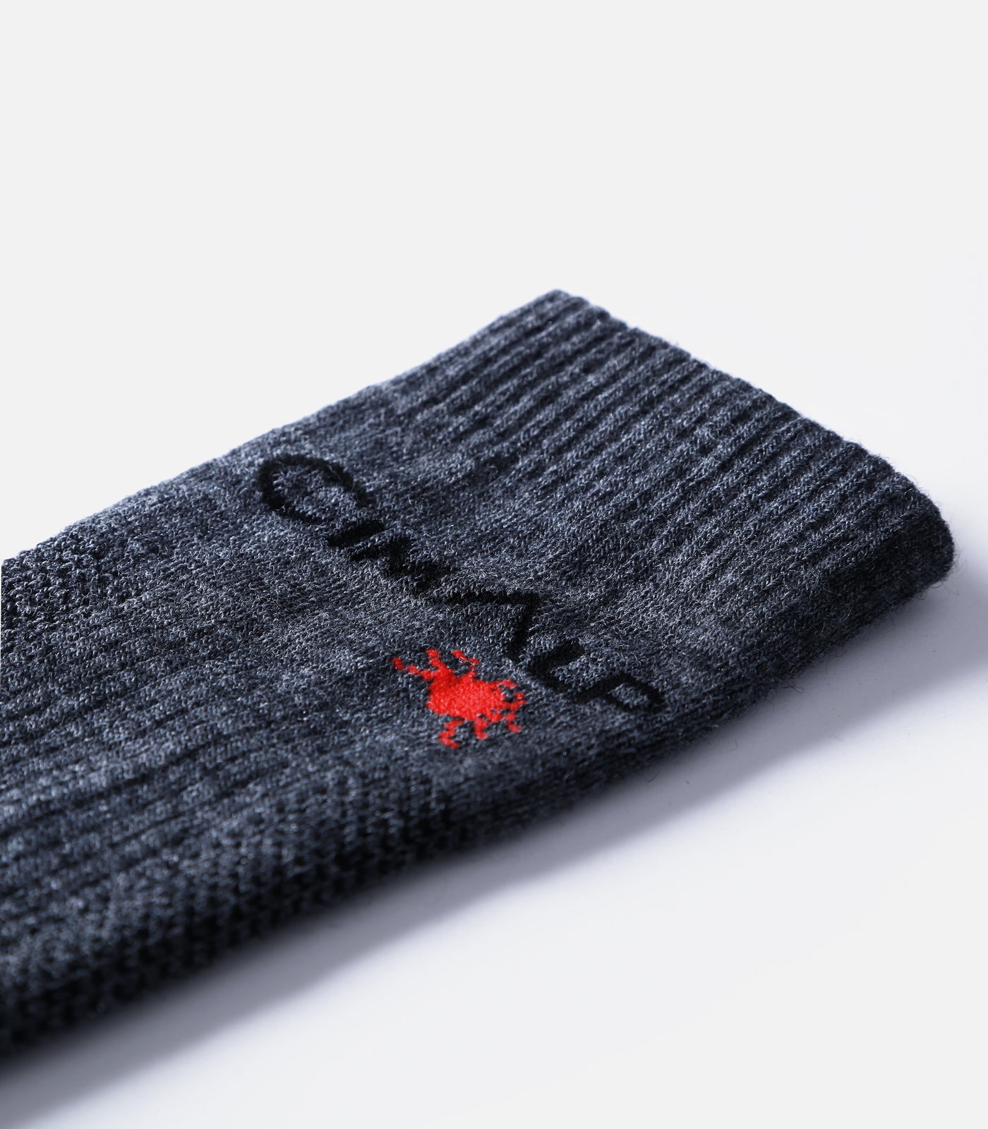 cimalp-protect-chaussettes-randonn-e-anti-tiques-noir-montantes image 6