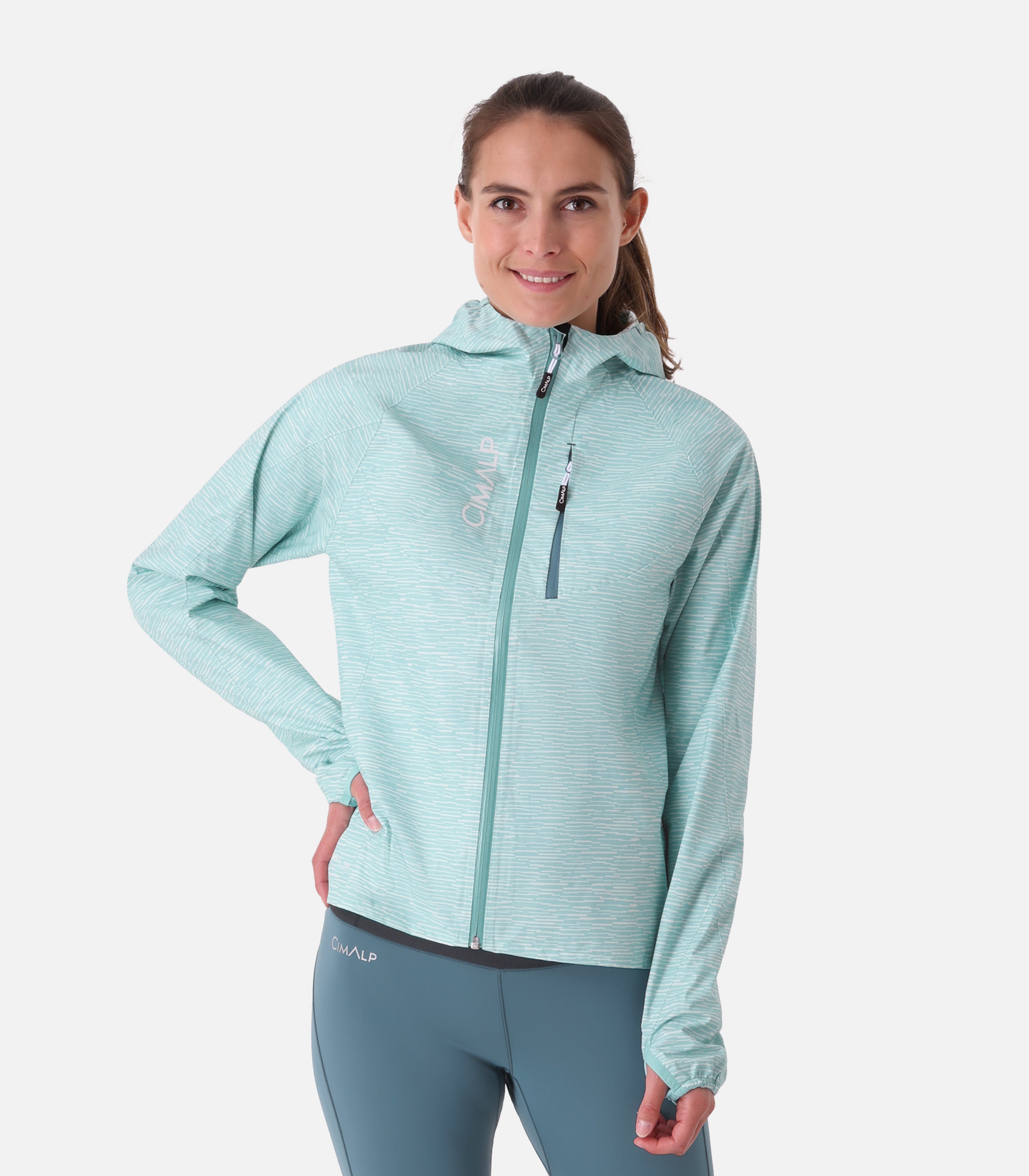 cimalp-storm-3-f-veste-trail-femme-ciel-imperm-able image 5