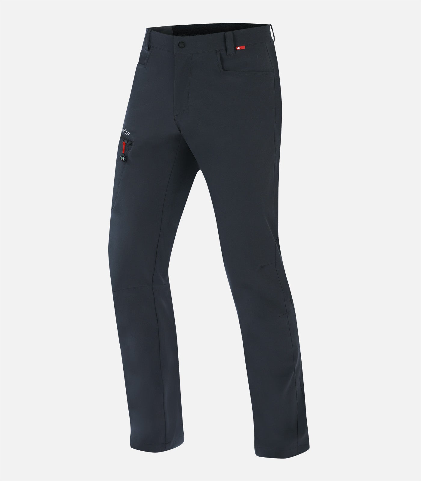 cimalp-jocou-court-h-pantalon-rando-homme-beige-ultra-l-ger image 2