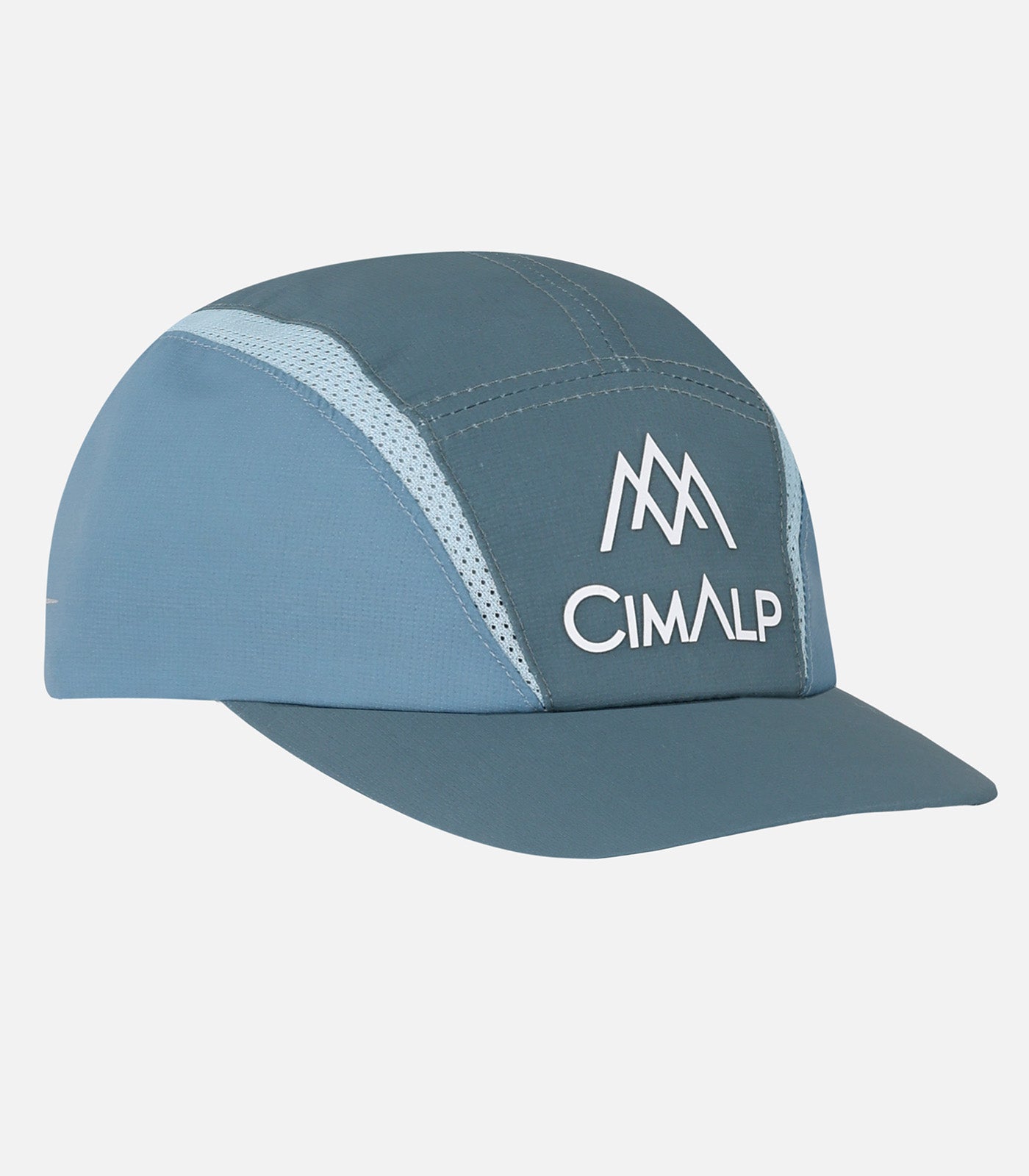 cimalp-trail-cap-2-casquette-trail-noir-upf-40-l-g-re image 6