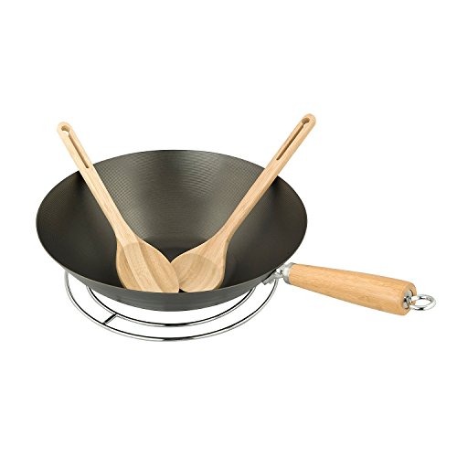 campingaz-culinary-modular-mandarin-wok-barbecue-acier image 8