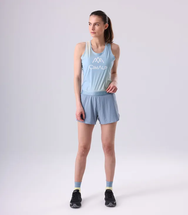 cimalp-muzelle-2-f-team-short-trail-femme-bleu-gris-l-ger image 1