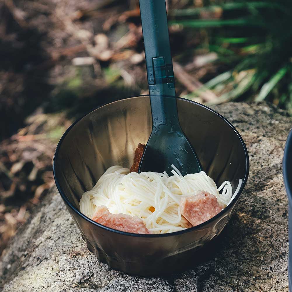 firemaple-bol-camping-tritan-transparent-350-ml image 2