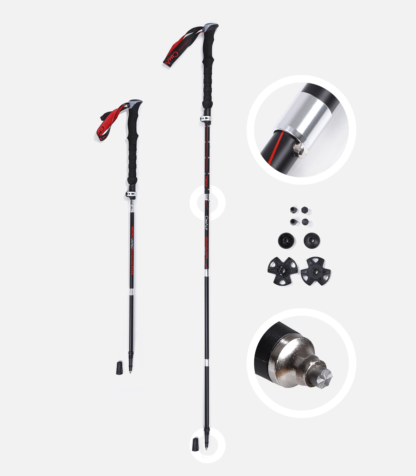 cimalp-distance-2-b-ton-trail-noir-u-pliable-l-ger image 2