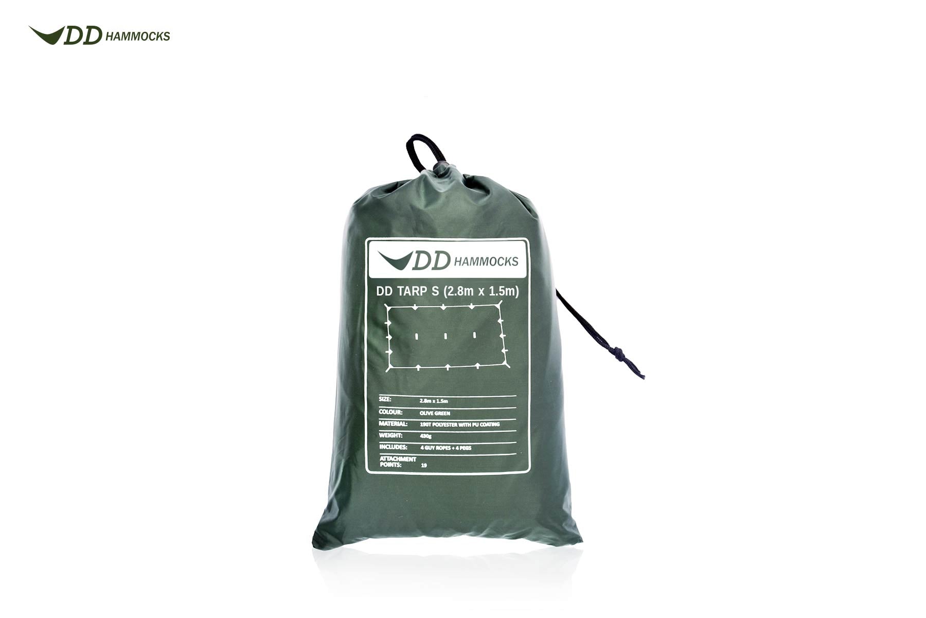 dd-hammocks-tarp-s-b-che-olive-green-1-personne image 1