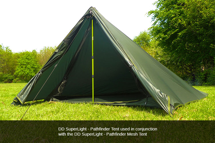 dd-superlight-pathfinder-tente-moustiquaire-2-places-anti-insectes image 6