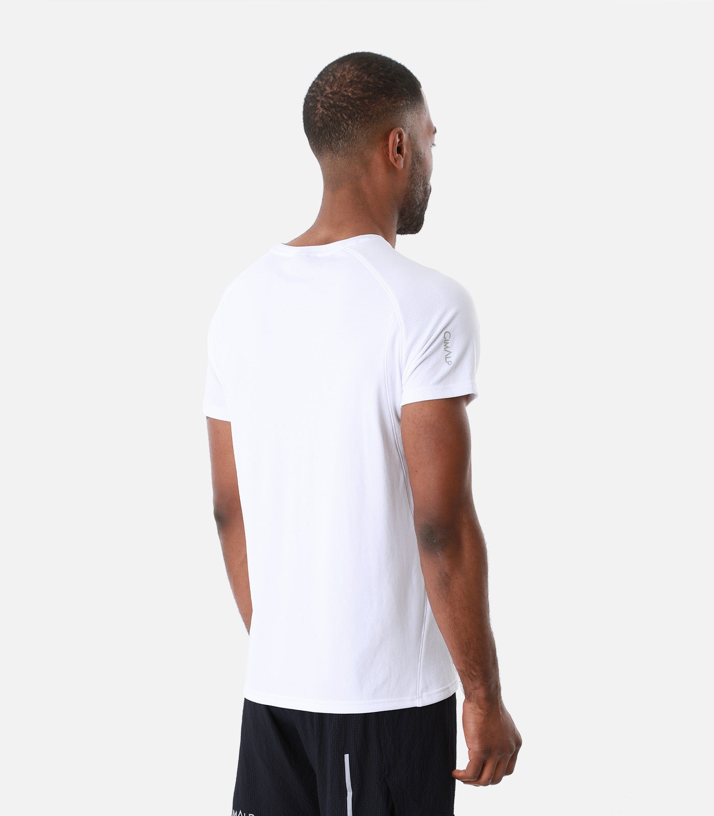 cimalp-venturi-6-h-t-shirt-trail-homme-rouge-s-chage-rapide image 8