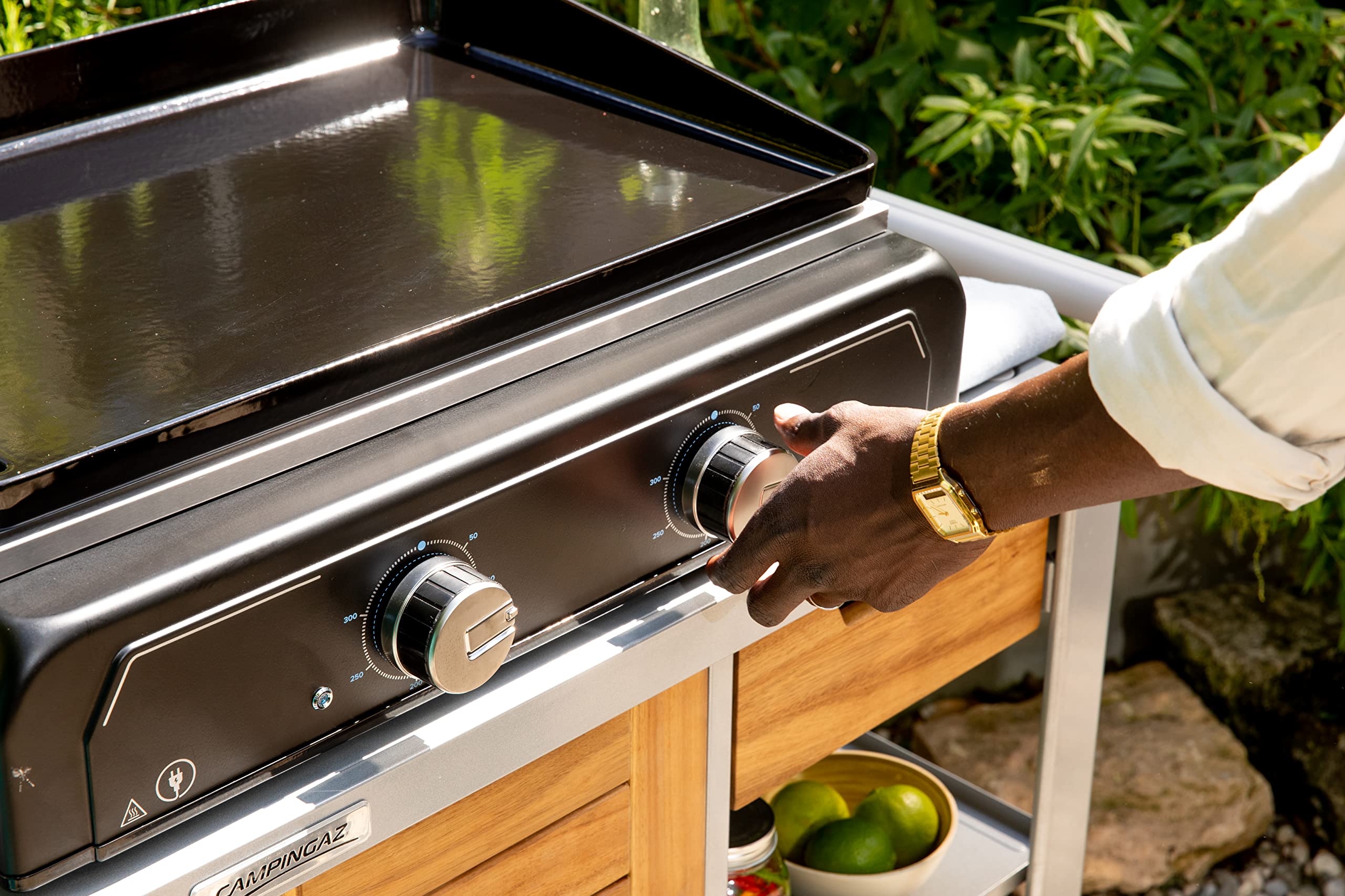 campingaz-plancha-electric-2-xd-grill-lectrique-maill image 4