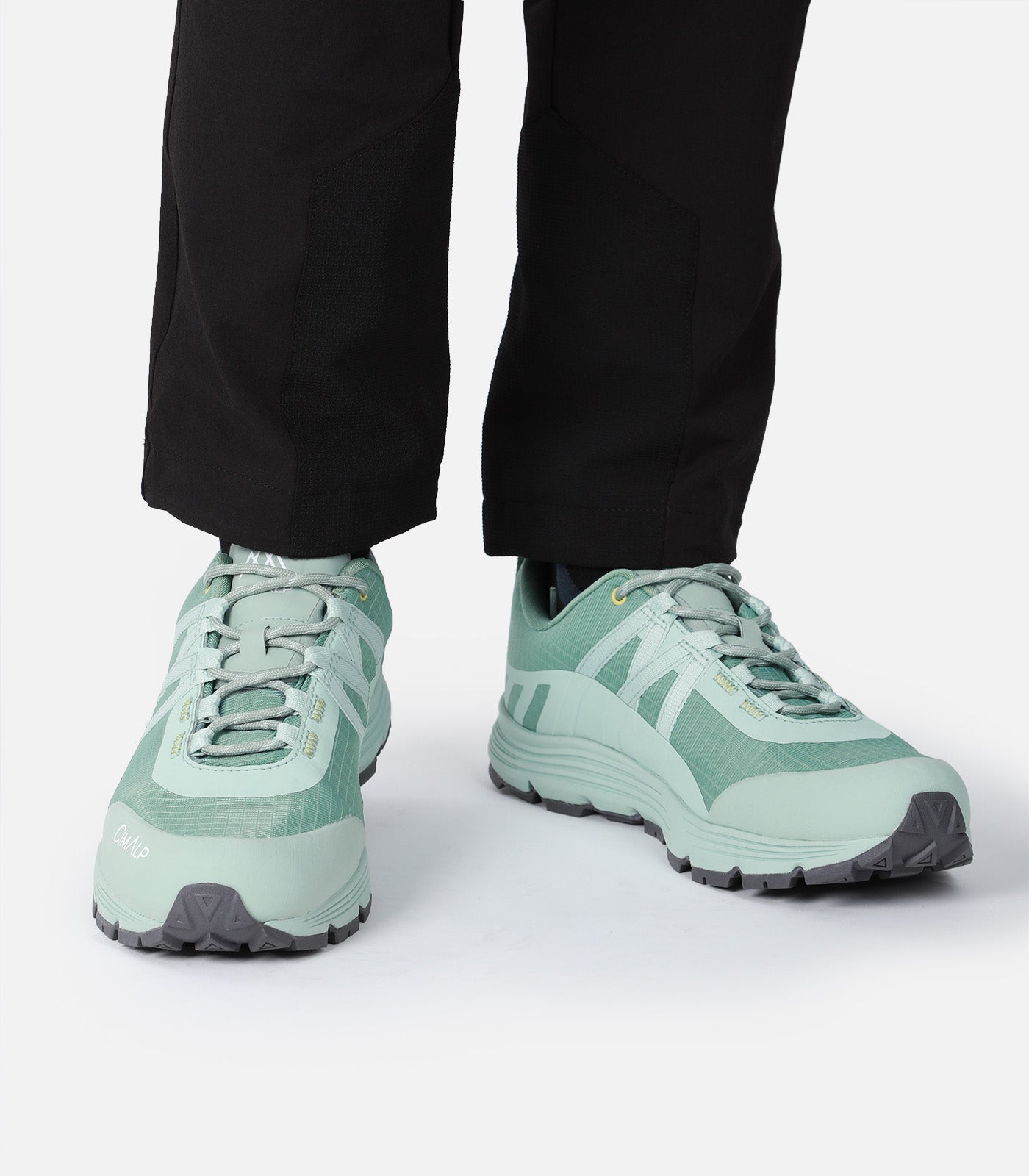 cimalp-365-x-hiking-f-chaussure-randonn-e-vert image 1