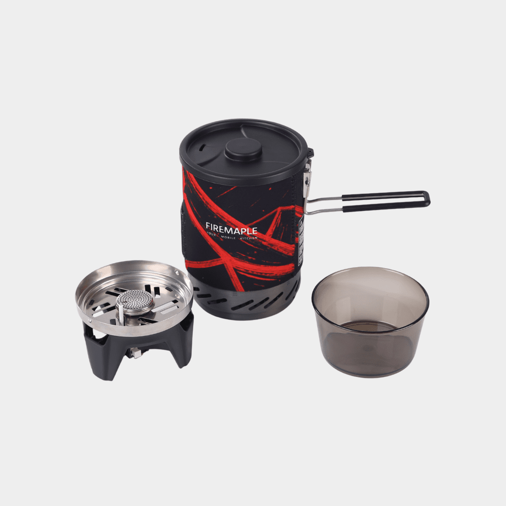 firemaple-star-x1-pro-syst-me-cuisson-1-l-noir-rouge-pression image 7