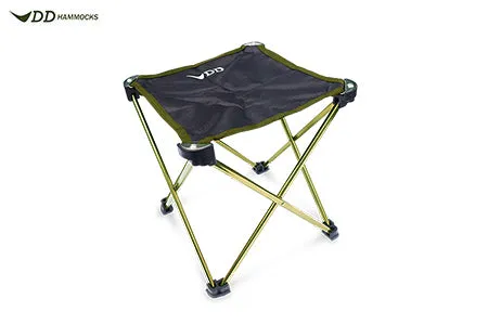 dd-camping-stool-tabouret-de-camping-pliant-l-ger image 1