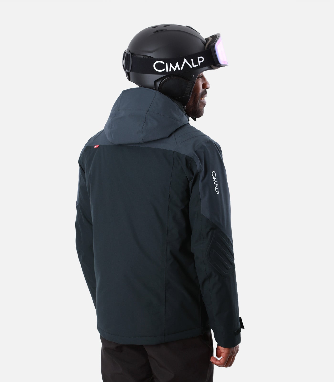 cimalp-sarennes-h-veste-ski-homme-bleu-stretch image 4
