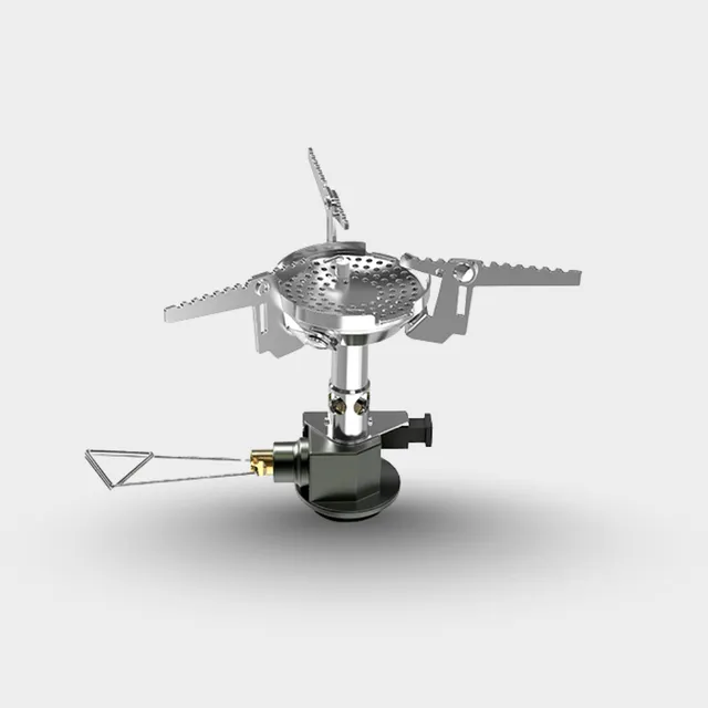 firemaple-greenpeak-ii-r-chaud-piezo-2-6-kw-r-gul image 1