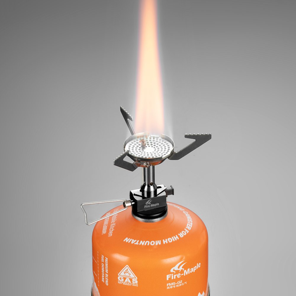 firemaple-greenpeak-standard-r-chaud-cartouche-2-8-kw-inox image 2