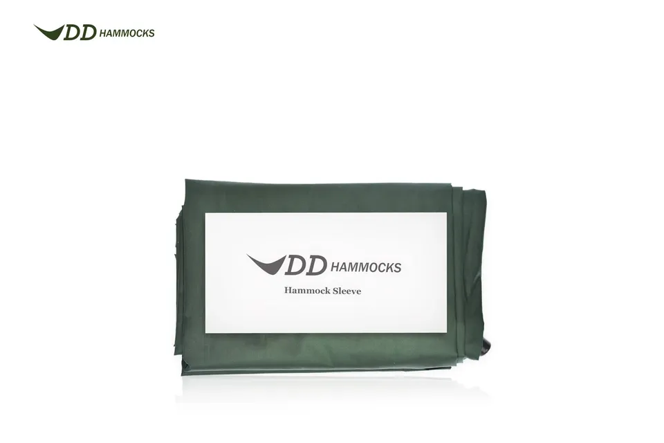 dd-hammock-sleeve-housse-hamac-vert-olive-protection image 1