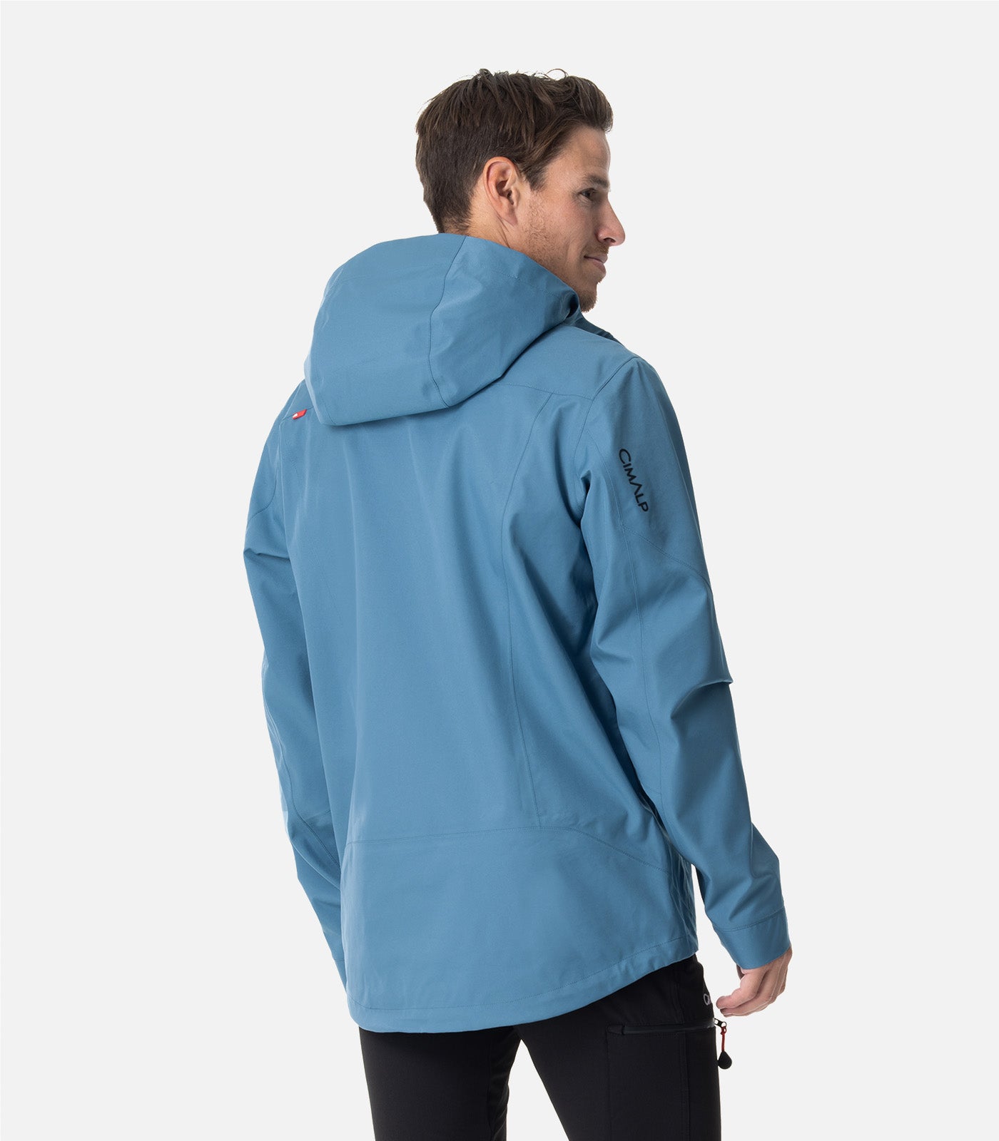 cimalp-cascade-h-veste-imperm-able-homme-marine image 4