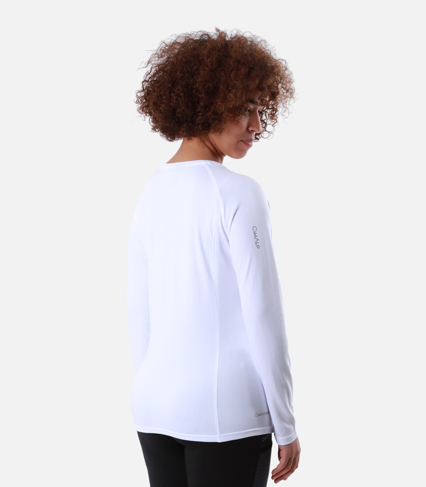 cimalp-venturi-ls-5-f-t-shirt-manches-longues-femme-noir-rapide image 4