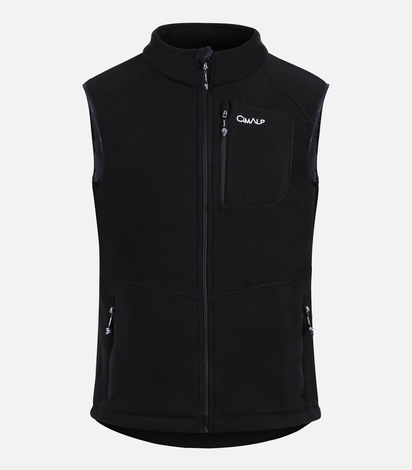 cimalp-iceberg-6-h-gilet-polaire-homme-sans-manches image 2