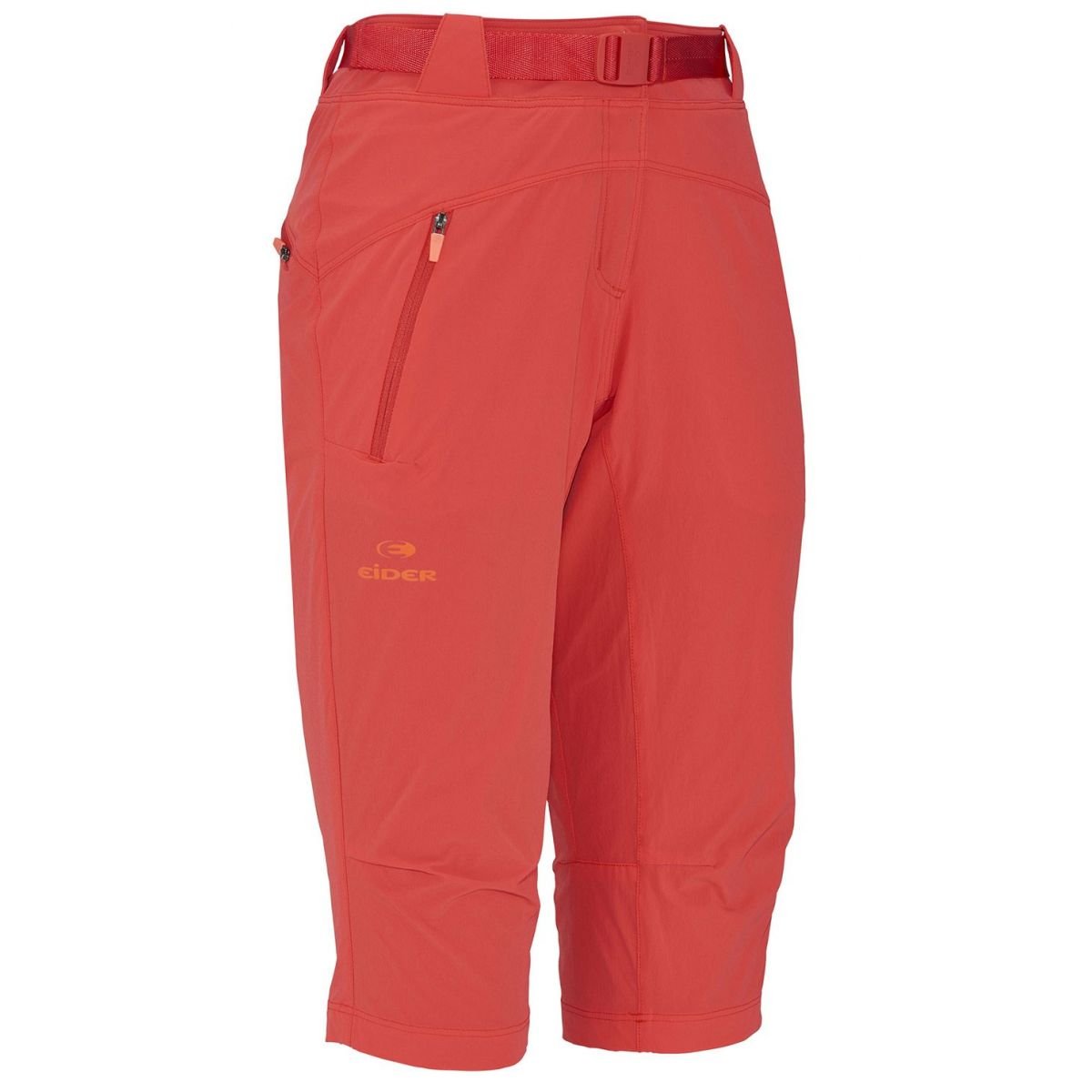 eider-flex-mid-pant-w-pantalon-randonn-e-femme-stretch image 2