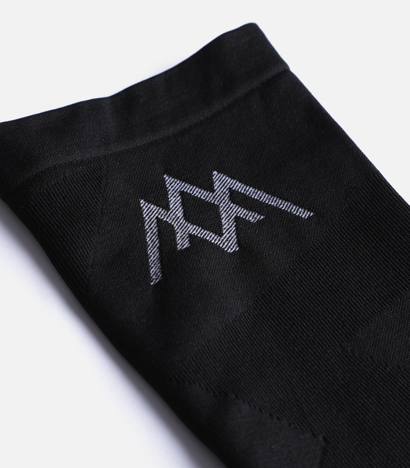 cimalp-run-sleeves-manchettes-trail-noir-thermiques image 5