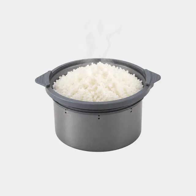 firemaple-petrel-g2-insert-riz-camping-400-ml-aluminium image 1