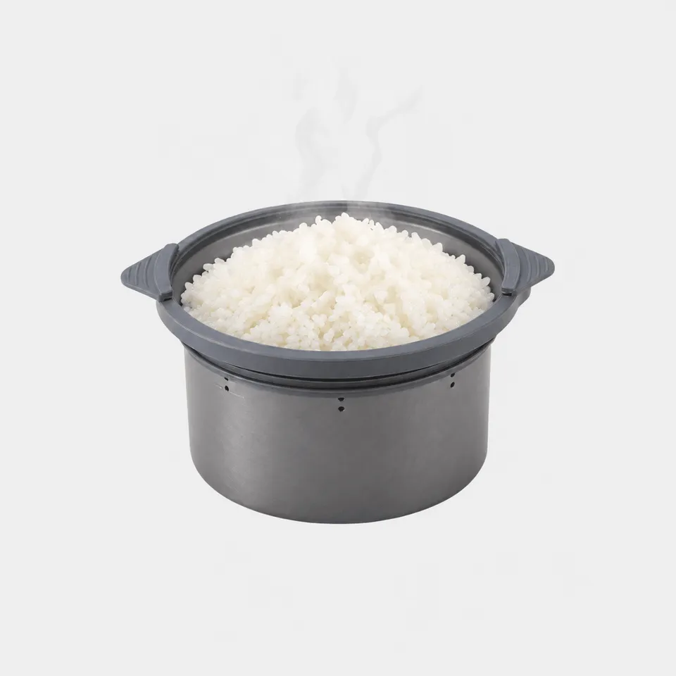 firemaple-petrel-g2-insert-riz-camping-400-ml-aluminium image 1