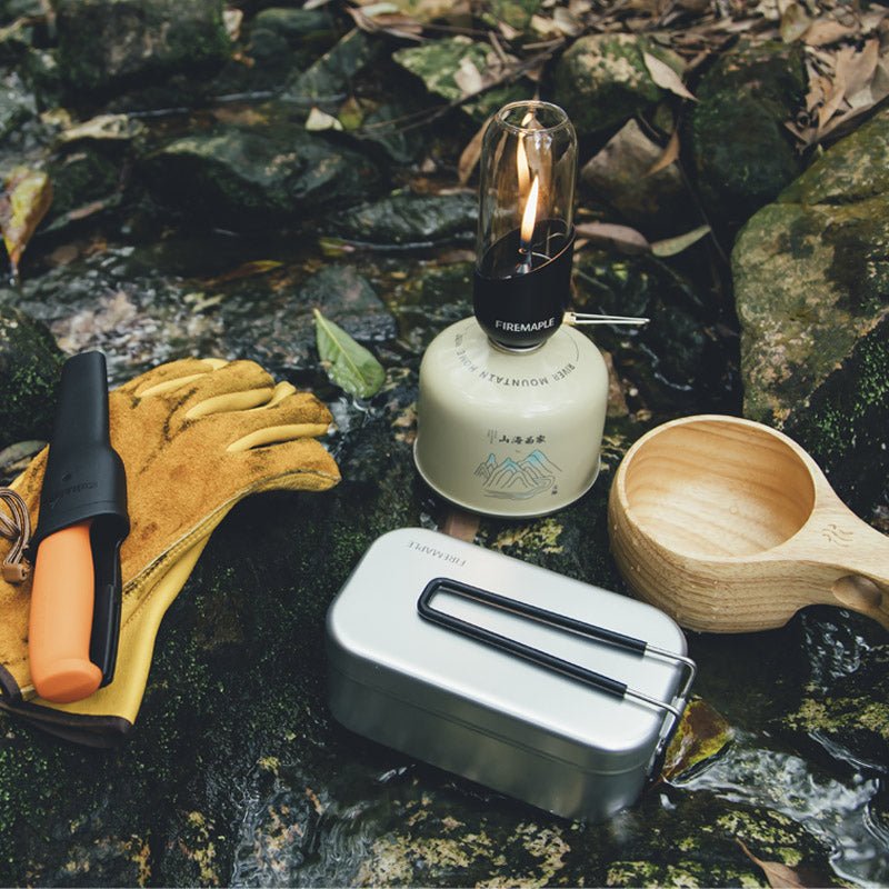firemaple-frost-800ml-popote-aluminium-solo-ultralight image 4