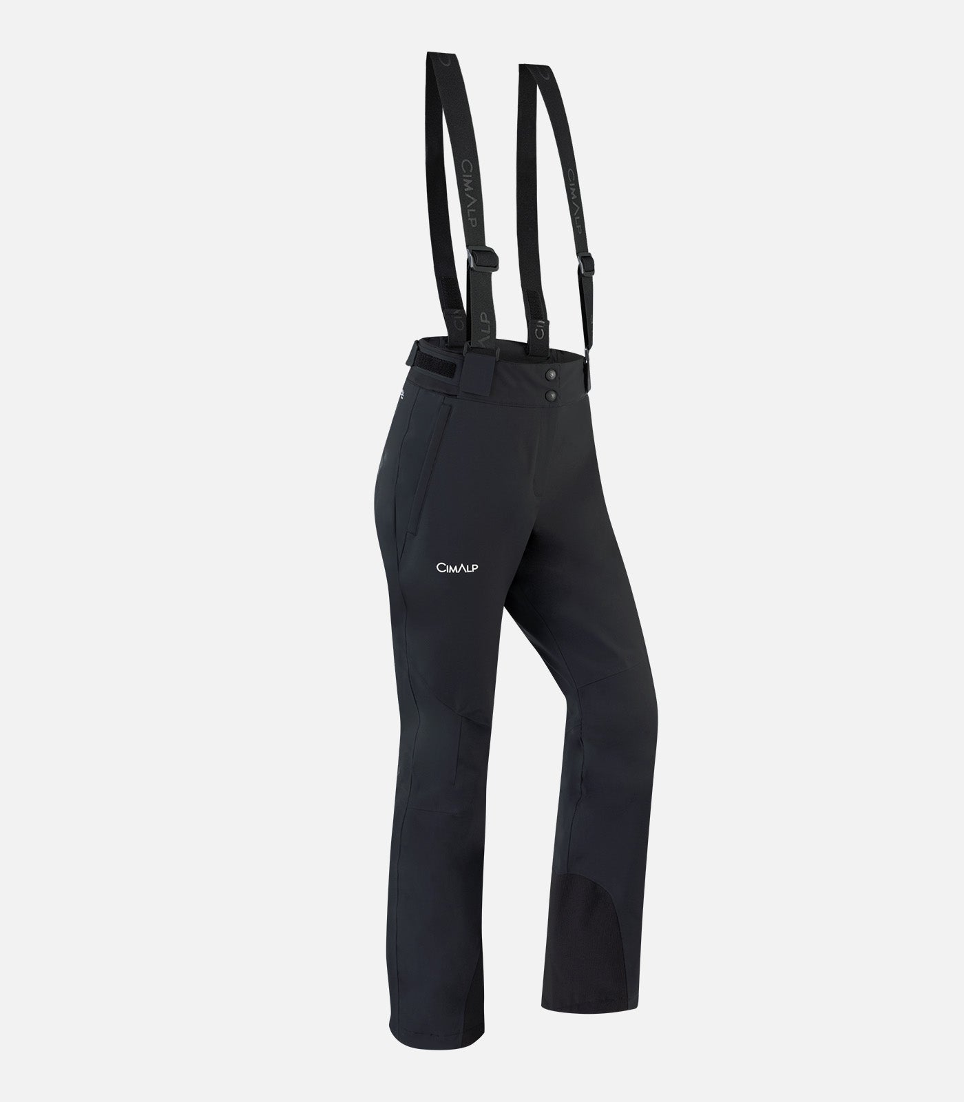 cimalp-carroz-f-pantalon-ski-femme-noir-stretch image 7