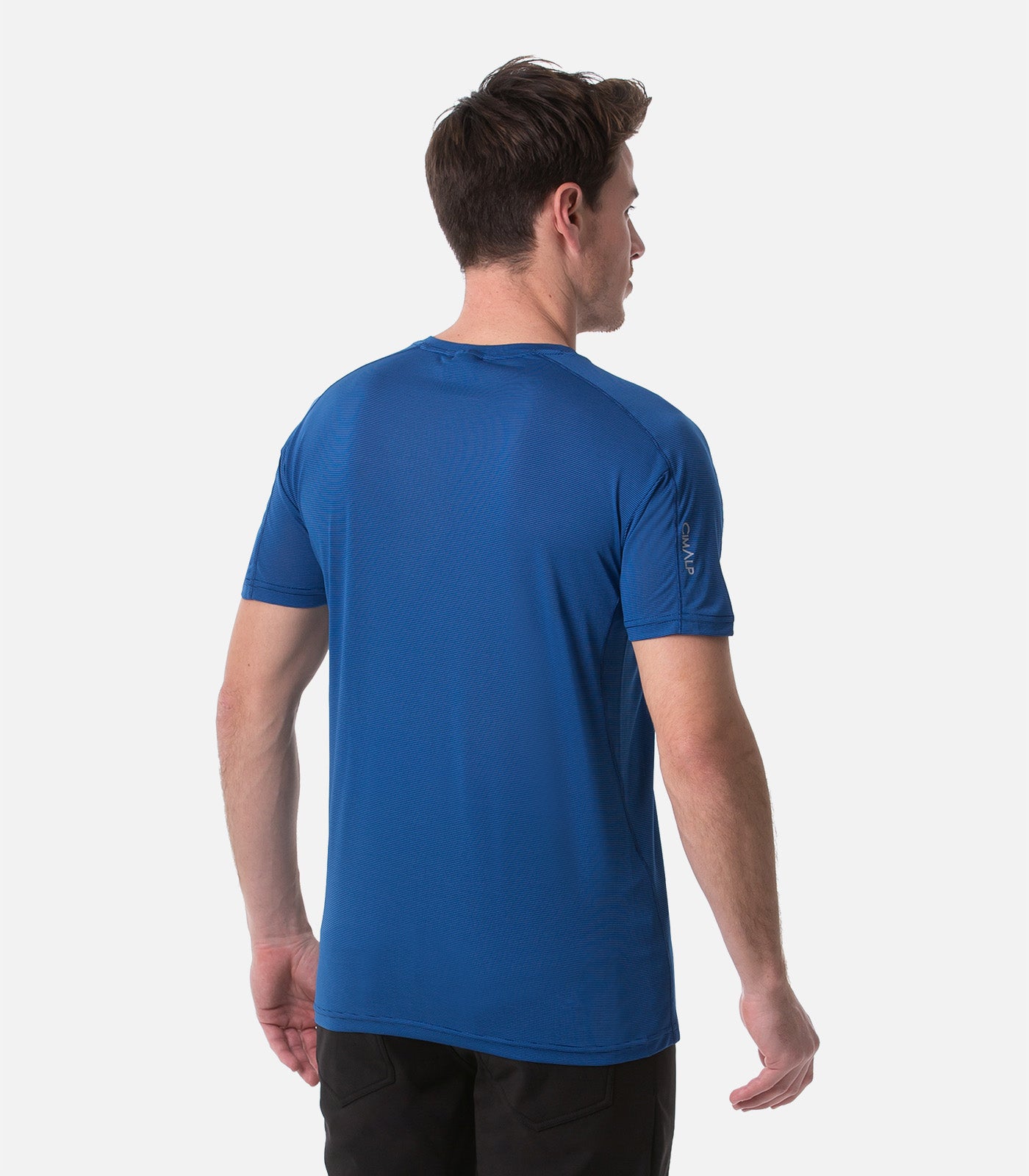 cimalp-eiger-2-h-t-shirt-trail-homme-bleu-80-g image 4