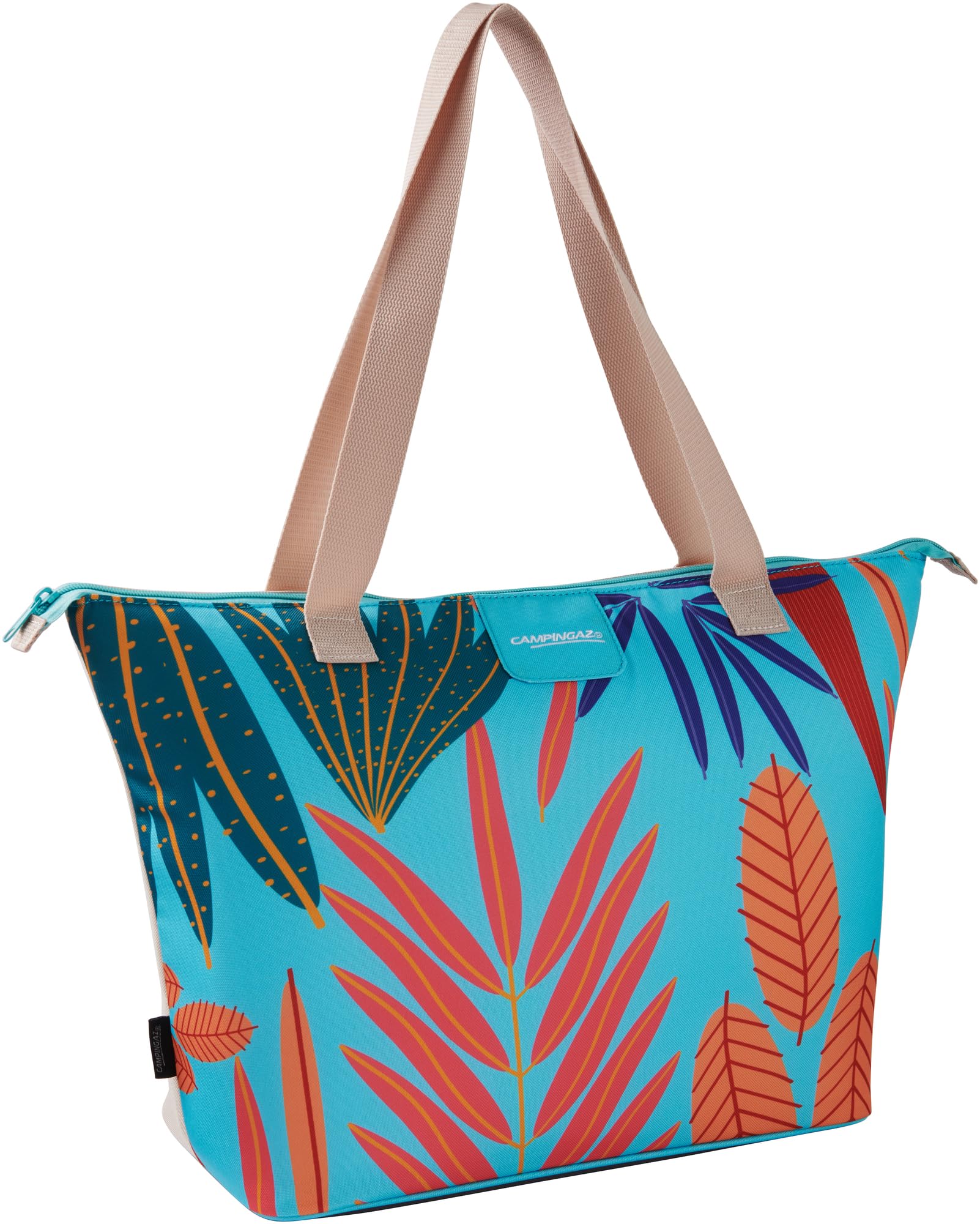 campingaz-ethnic-15l-glaci-re-souple-sac-isotherme-10h image 1