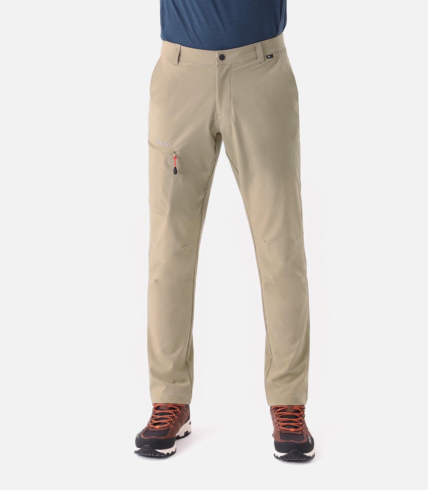 cimalp-jocou-court-2-h-pantalon-rando-homme-marine image 4