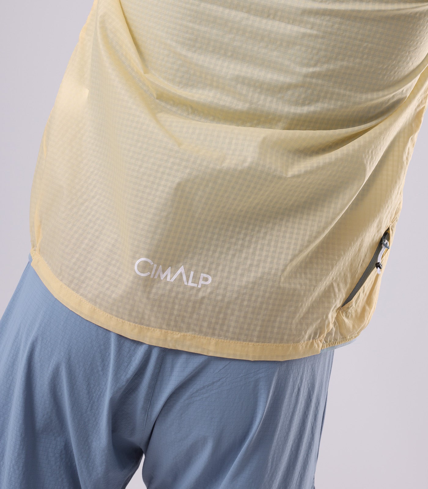 cimalp-skin-5-h-team-veste-coupe-vent-jaune-115-g image 4