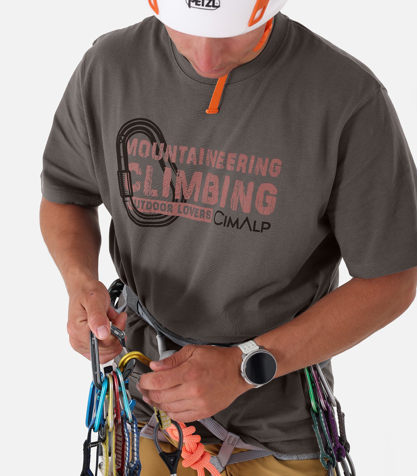 cimalp-climbing-h-t-shirt-escalade-homme-anthracite-coton image 5