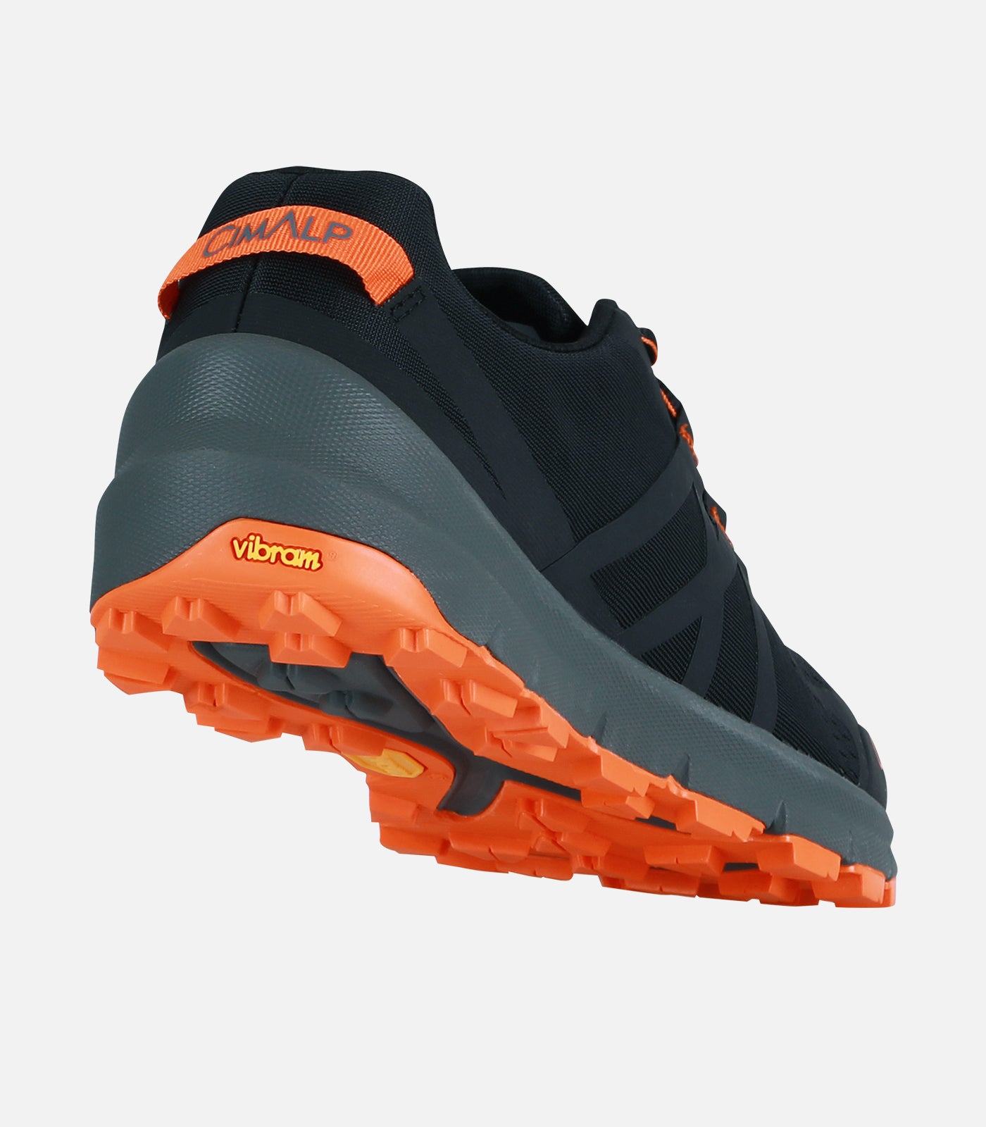 cimalp-x-race-chaussure-trail-homme-noir-accroche-dynamique image 4