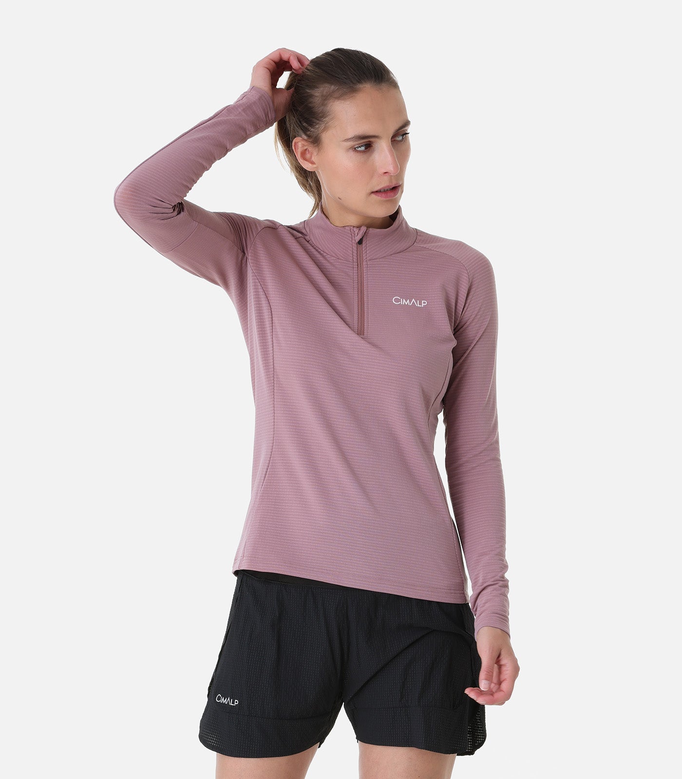 cimalp-toulau-f-veste-polaire-trail-femme-l-g-re-202-g image 1