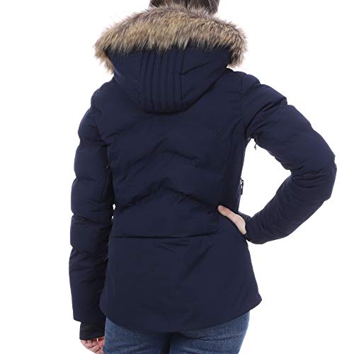 eider-downtown-street-jkt-w-veste-femme-xs-doudoune image 5