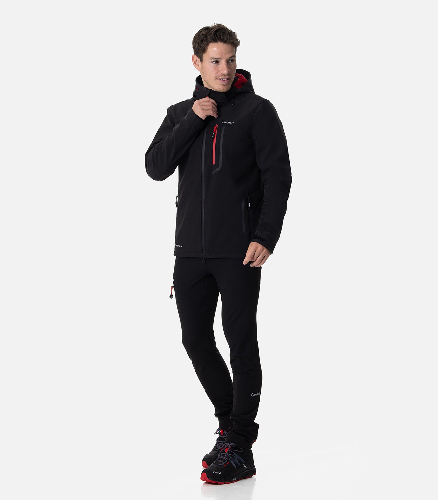 cimalp-dynamic-6-h-veste-softshell-homme-stretch-noir image 3