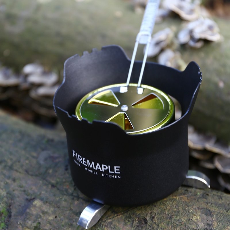 firemaple-volcano-r-chaud-alcool-r-glable-inox-support-int-gr image 4