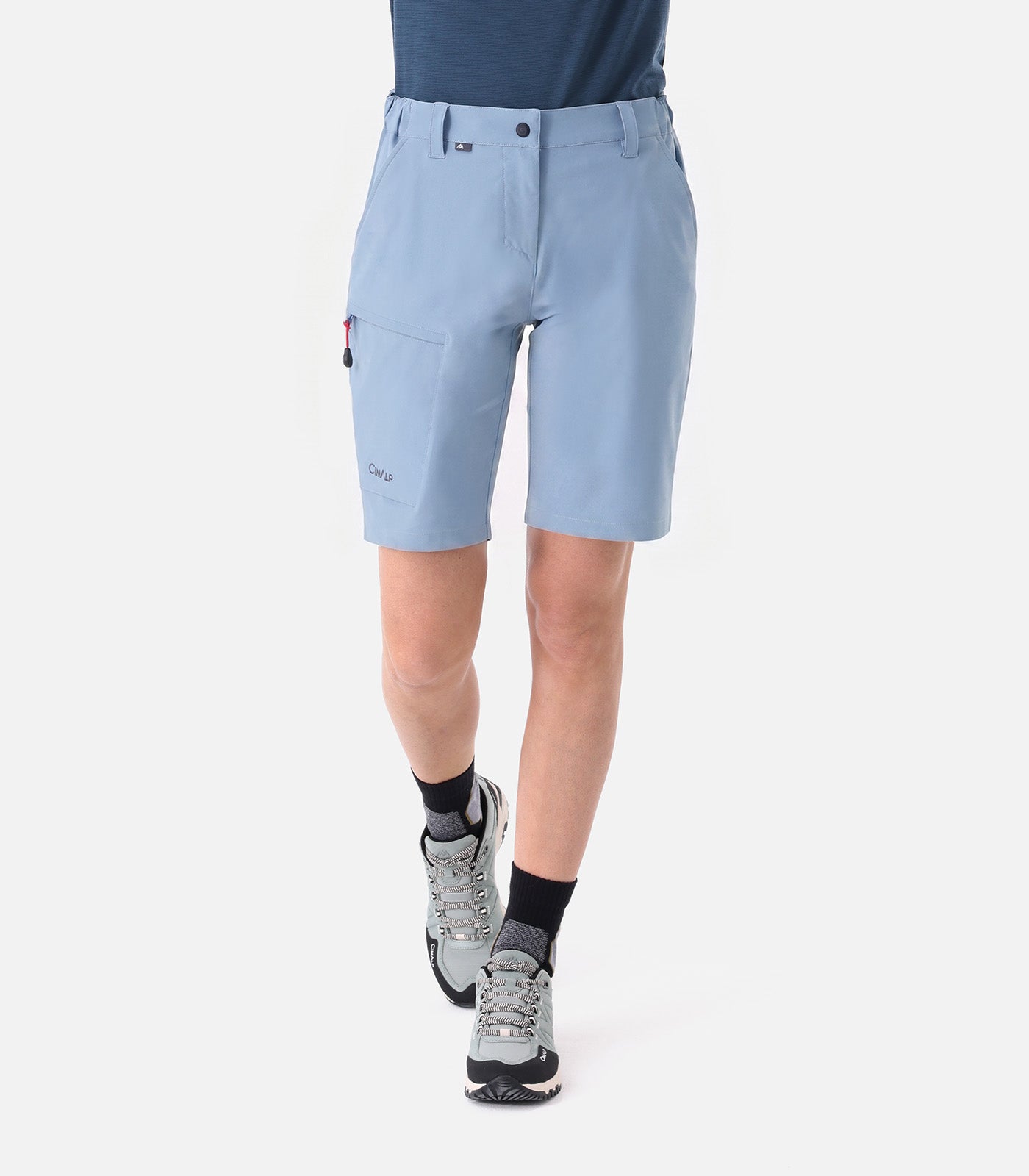 cimalp-aerra-3-f-short-randonn-e-femme-l-ger image 4
