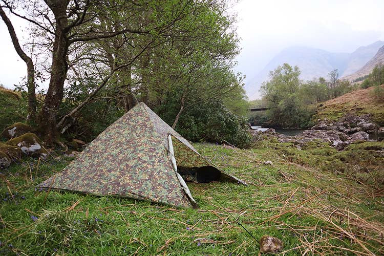 dd-hammocks-pyramid-tent-tente-pyramidale-mc-multicam-1-place image 2